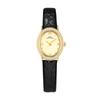Oval Belt Diamond Women'S Watch Small Dial Retro Exquisite Waterproof Women'S Watch Fashion Temperament