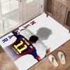 Neymar (1) Office carpets suitable for living rooms bedrooms offices and kitchens a gift for modern home decor