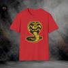 T-shirt Cobra Kai | T-shirt Softstyle