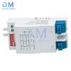 5.8GHz LED Microwave Radar Sensor Light Switch Human Body Motion Induction Sensor Controller Switch AC 220V-240V