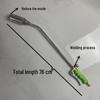 Deqier No. 2 LPG Waterproofing Blowtorch