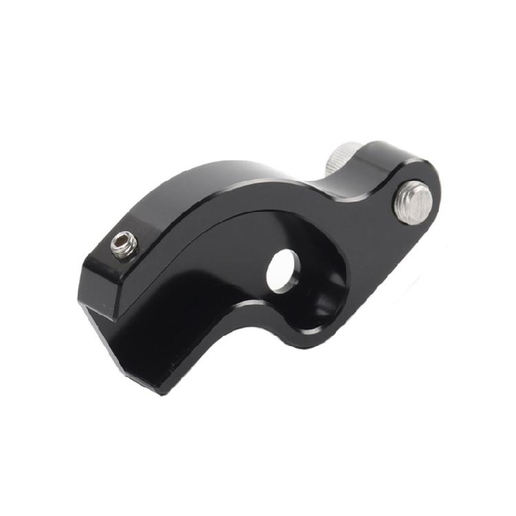 Neutralgang-Assistent-Set Motorrad-Schaltverbesserer Aluminium-Touren-Schaltunterstützung Einfache Schaltvorgänge Gang-Assistent für Fahrräder