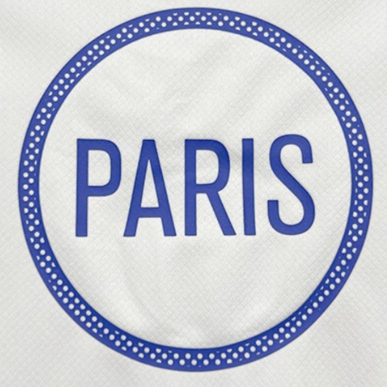 Nike Psg Strike Third Men's Nike Dri-FIT Total 90 Soccer Knit Top HM3345-101