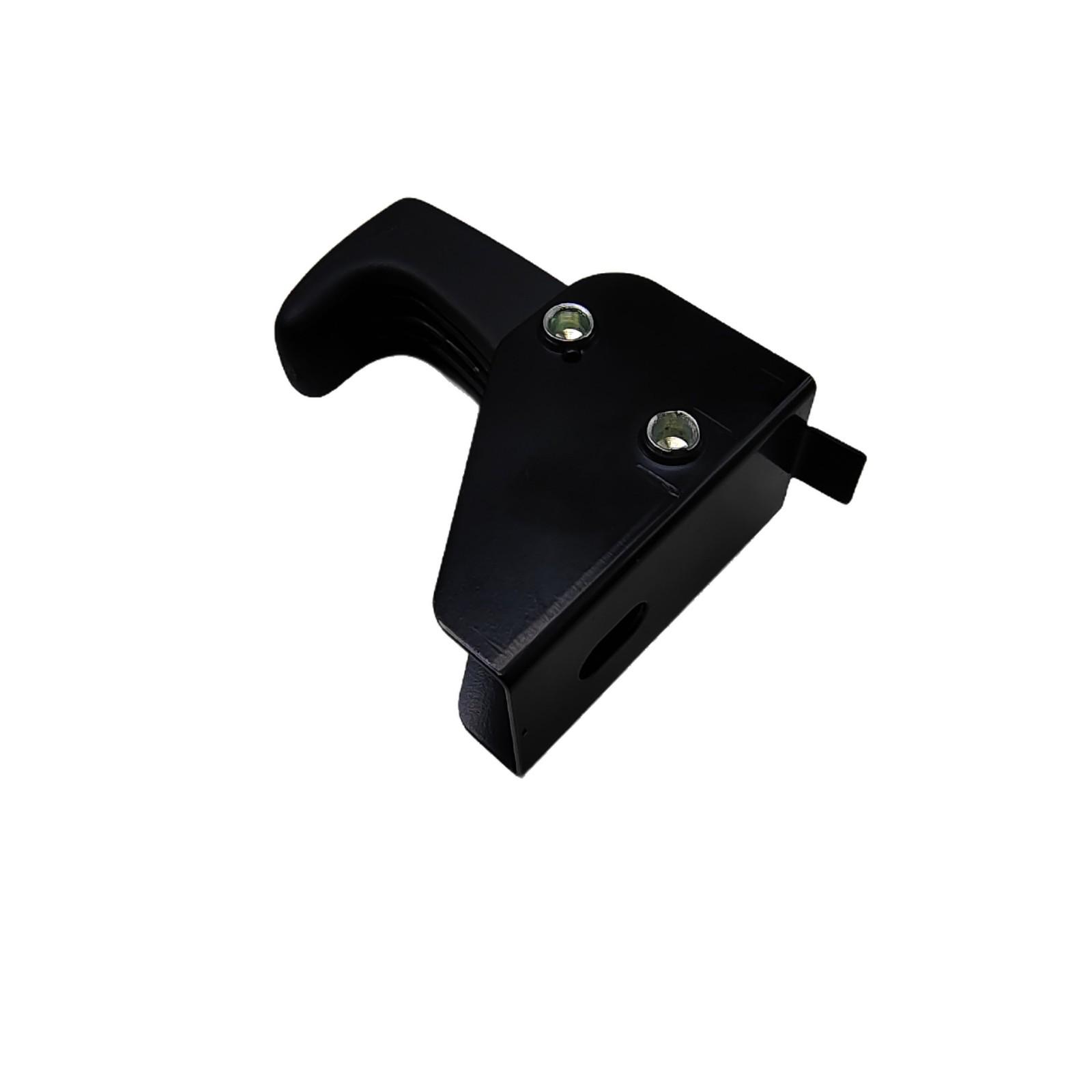 Compatible Trunk Hook for Sharan Haorui Jingrui Ouya Yedi 1Z9867615D