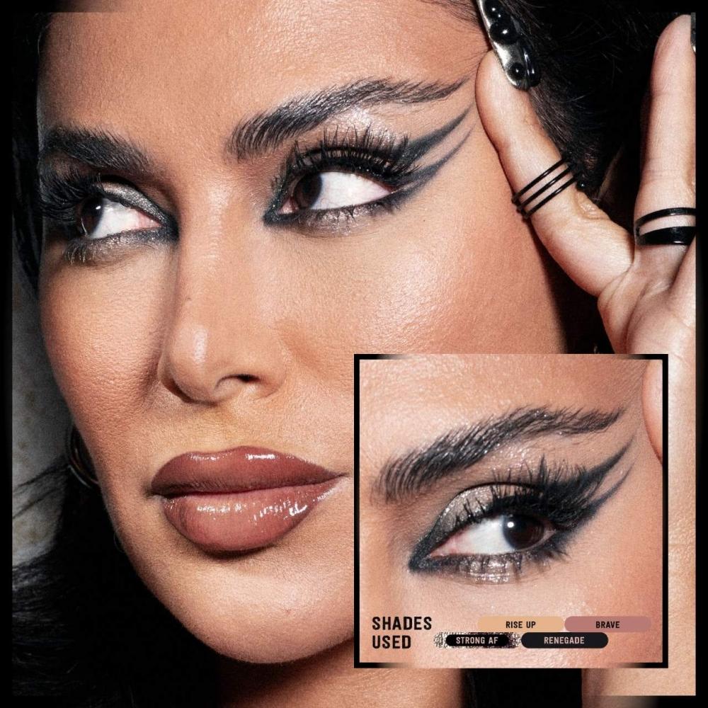 Huda Beauty Pretty Grunge Eyeshadow Palette Fillsizesequence 1