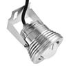 12V 10W RGB Aquarium LED   Lamp for Fish   Pool Garden Underwater Black