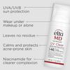 EltaMD UV Clear Facial Sunscreen SPF 46
