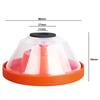 Electric Drill Dust Cover Dust Proof Device Filter Vacuum Cleaner Household Dust Collector Power Tools Dust Proof Device