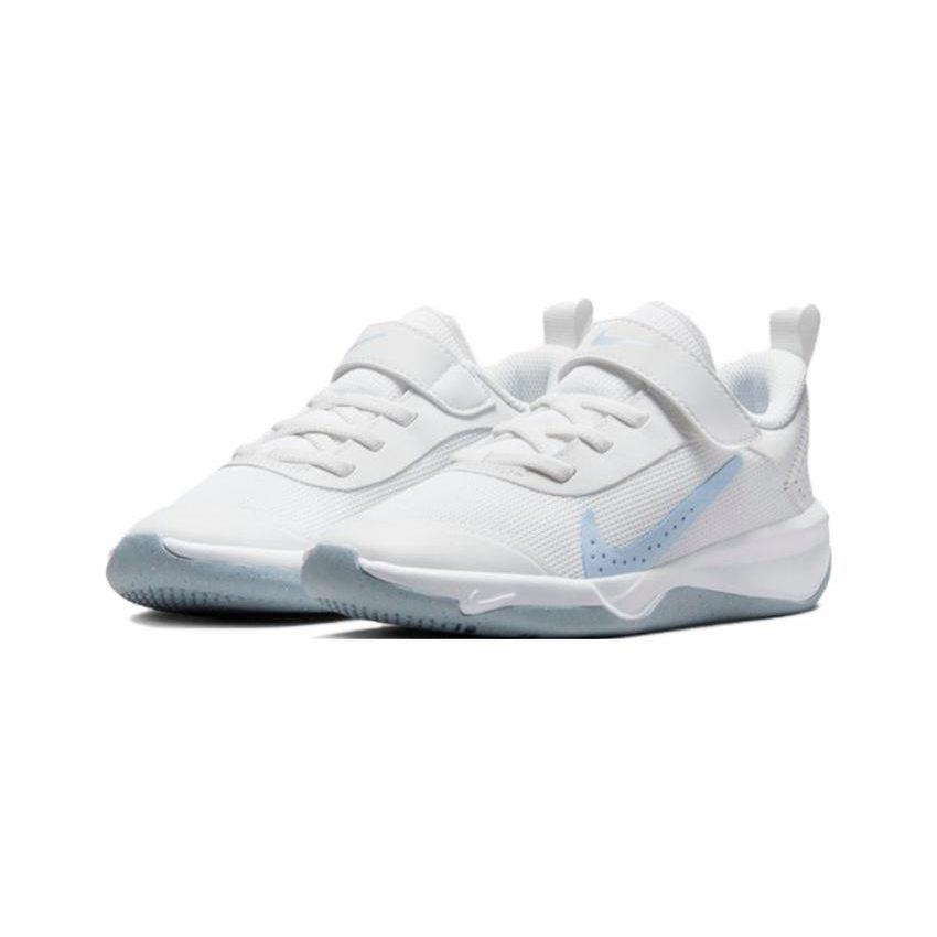 Nike Omni Multi-Court PS 'White Cobalt Bliss' DM9026-103