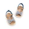 MYGGPP Lace Baby Sandals Baby Shoes Baby Sandals Baby Shoes Toddler Small Cloth Bottom