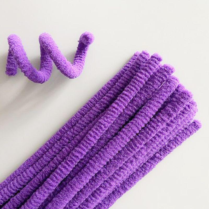 Firework Perm Rods: Afro Curling Tools for Fluffy Corn Perms and Cotton Twist Styles.