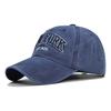 New York City Golf Sports Dad Hat Unisex Embroidered Cotto