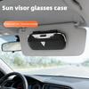 Netze & Kofferraumtaschen – Brillenhalter für Autos