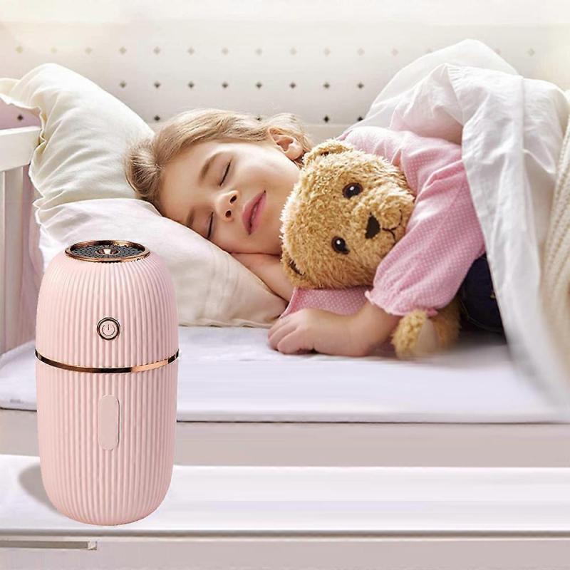 Mini Humidifier, Plant Humidifier, USB Humidifier