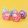 Sanrio Push Pang Game Keychain
