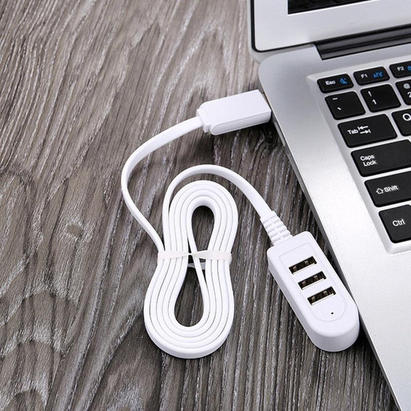 Новый микро-USB-концентратор — фото 5