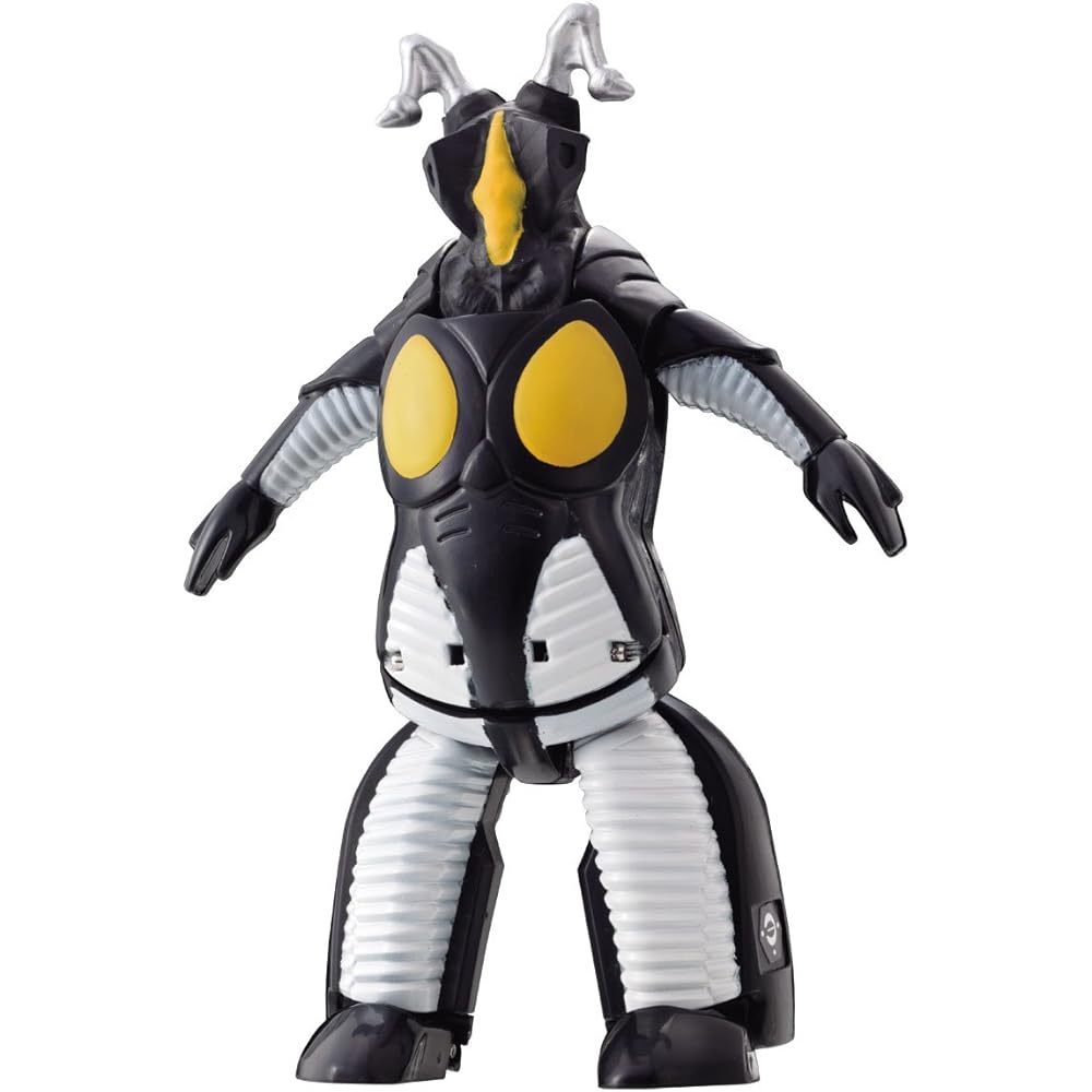 Ultra Egg Zetton Toy Figure Collectible Action Figure