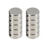 Ferrestock-Ferrestock Magnets 22 X 10 Mm (10pcs)