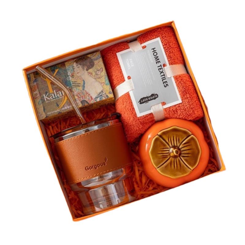 New Year Festival Gift Sets