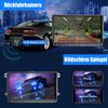 Mirror Link Android Car Stereo Bluetooth For VW GOLF 5 T Android Auto Navigation Wifi System 1+16G