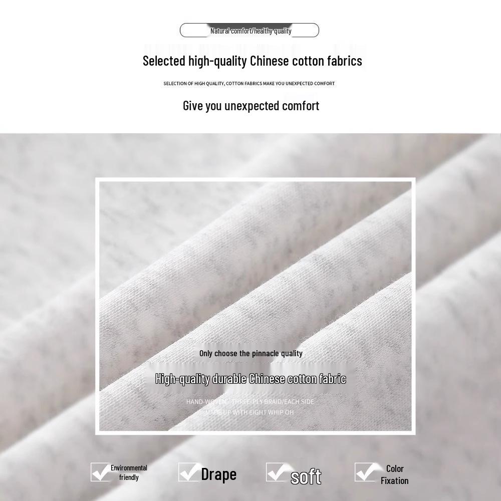 Damskie spodnie dresowe wyszczuplające z wysokim stanem, ze ściągaczem, mikro rozszerzane - Casualowe, podnoszące biodra, fason petite, wiosenny design