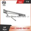 288409W100 Wiper Linkage Rod for Nissan Teana 2004-2008