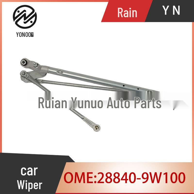 288409W100 Тяга трапеции стеклоочистителя для Nissan Teana 2004-2008 Car Wiper