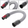 Extension Tube Hose for Dyson V7 V8 V10 V11 140cm