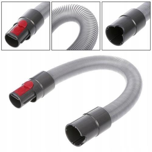 Extension Tube Hose for Dyson V7 V8 V10 V11 140cm