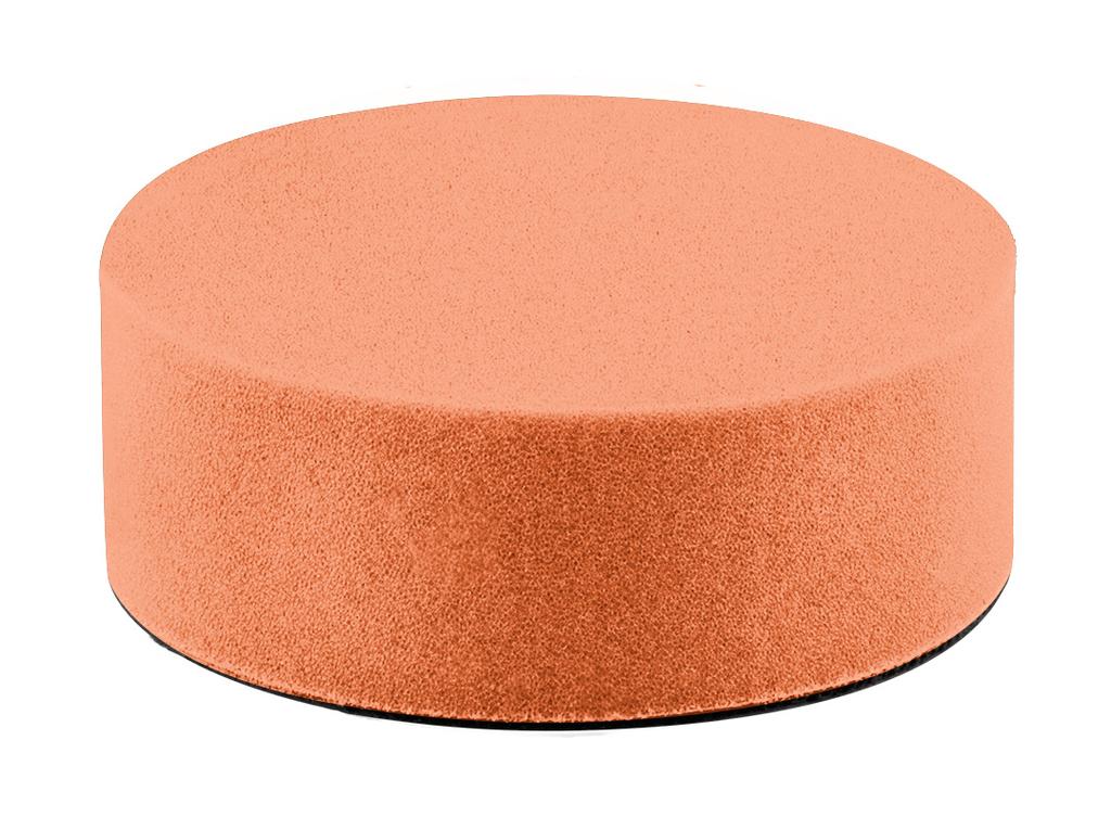 Polishing Pad 80 X 25 Mm, Medium Sponge