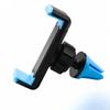 Universal Car Phone Holder Easy Install Air Vent Mount Clip Shockproof Car Phone Stand for Daily Driving  Use