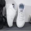New Air Force White Shoes Student Trend Fashion Board Shoes Men's Shoes Wear-resistant Sports Shoes Casual Skateboard Shoes Men's Running Shoes