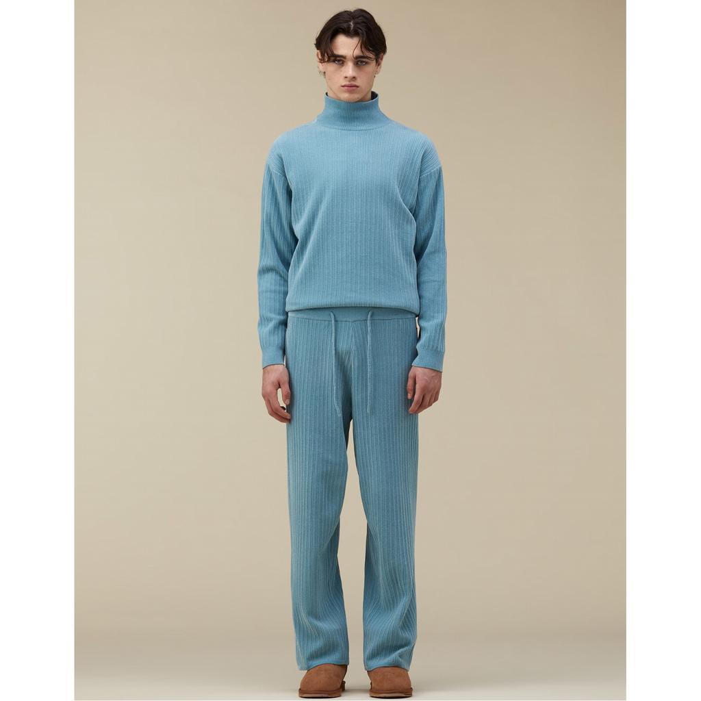 PLADS7 Chenille Pants [Extend]_M238Cpt137M