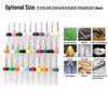 Mini Micro Drill PCB Drill PCB 0.1-1mm 10PCS 3.175mm