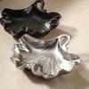 Soap Dish Light Luxury Household Bathroom Creative Bathroom Ceramic Soap Dish Holder  Bathroom Accessories