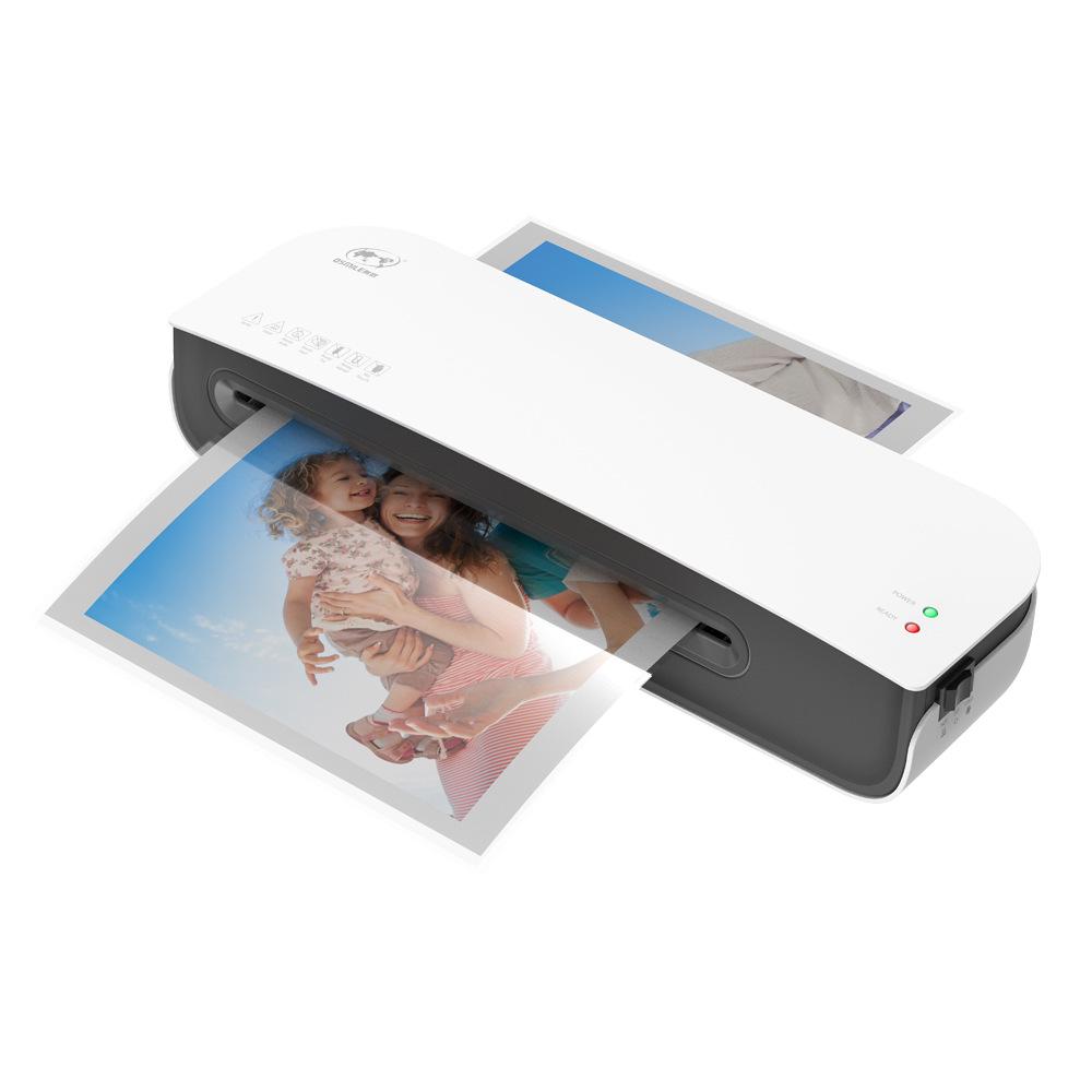Shu Ou Osmile SL289 A4 Photo & Document Laminator