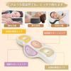 [2025 New Model] Popular Pillow, Memory Foam Pillow, High Resilience Neck Pillow, Pillow for Side and Back Sleepers, Moderate Firmness, Removable