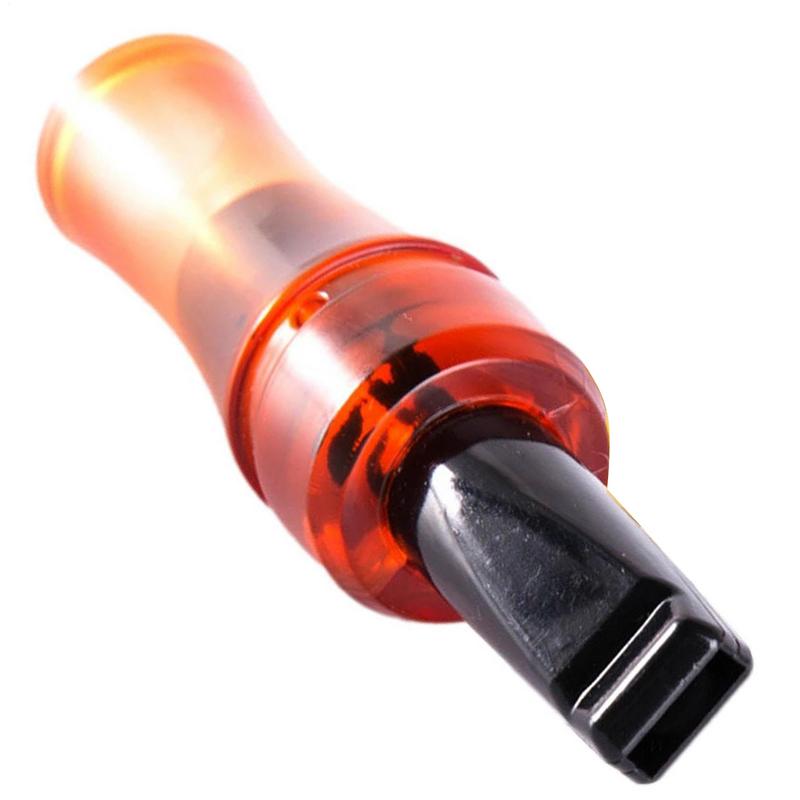 Hunting Whistle Crow Call Hunting Tools Hunting Decoy Animal Simulate Sound Whistle Outdoor Hunting Bait Whistle Outdoor Access