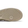 Nike Womens Air Force 1 '07 LX 'Tan Bling' (women's Sizes) Light Orewood Brown / Khaki / String Skate Shoes DX6061 122