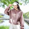 Women's Outdoor Sun Protection Hooded Jacket