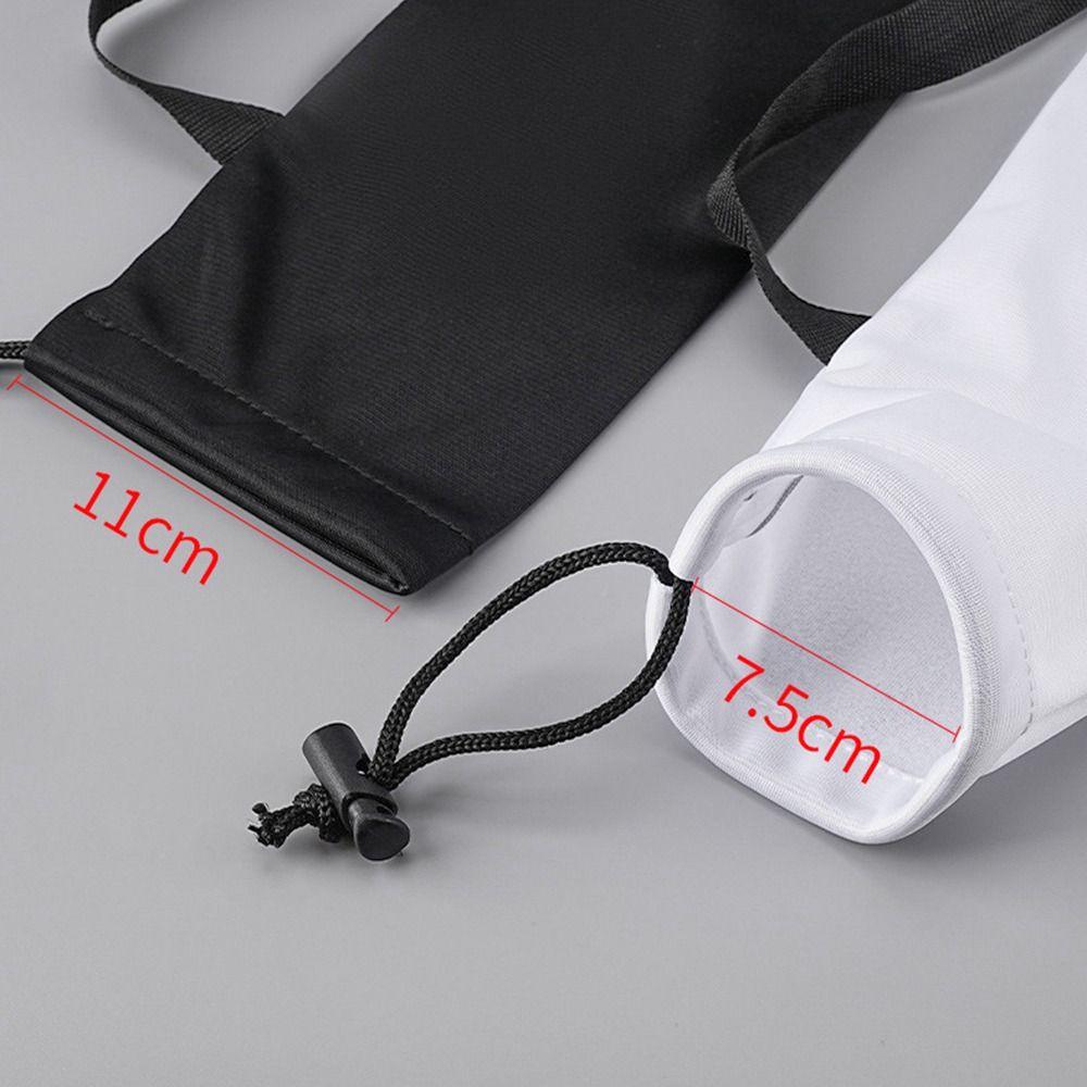 With Shoulder Strap Baseball Bat Backpack Thick Stick Cover Rod Bag Handbag  Outdoors