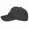 2026 Puerto Rico Baseball Cap Luxury Cap Bobble Hat Cute Fashionable Male Women's