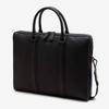 Modern Document Bag Black Logo Dbba4f335bk