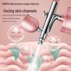 Mini Airbrush for Cake and Pasta Decoration