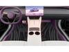 Zhijie R7 2026 Trunk Mat - Full Coverage Interior Modification Accessory