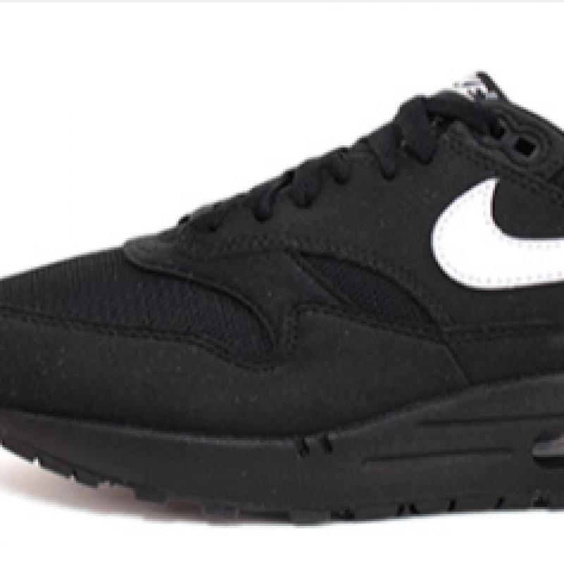 Nike Air Max Running Shoe Sneaker Black Fz0628 010