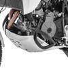 Pare carter pour Aprilia Tuareg 660 22-25 TG2 garde moteur