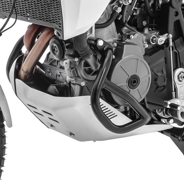 Pare carter pour Aprilia Tuareg 660 22-25 TG2 garde moteur