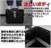 Entrotech Rear Carrier + Rear Box 45L DIO110 LEAD125 Lead 125 (JF45/JK12) Large Capacity