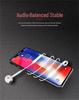 S6 Sports Wireless Bluetooth Earbuds with Heavy Bass for Apple & Android